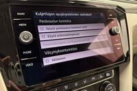 Volkswagen Arteon vaihtoauto