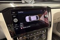Volkswagen Arteon vaihtoauto