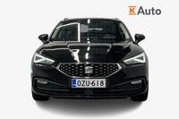 SEAT Leon Sportstourer vaihtoauto