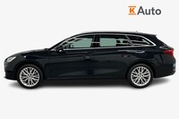 SEAT Leon Sportstourer vaihtoauto