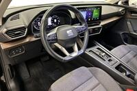 SEAT Leon Sportstourer vaihtoauto