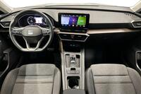SEAT Leon Sportstourer vaihtoauto