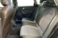 SEAT Leon Sportstourer vaihtoauto
