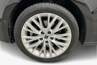 SEAT Leon Sportstourer vaihtoauto