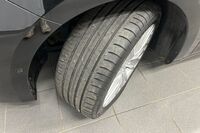 SEAT Leon Sportstourer vaihtoauto
