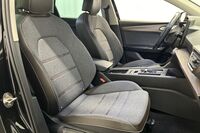 SEAT Leon Sportstourer vaihtoauto