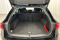 SEAT Leon Sportstourer vaihtoauto