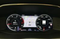 SEAT Leon Sportstourer vaihtoauto