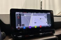 SEAT Leon Sportstourer vaihtoauto