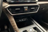 SEAT Leon Sportstourer vaihtoauto