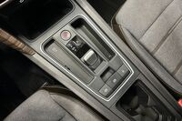 SEAT Leon Sportstourer vaihtoauto