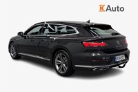 Volkswagen Arteon vaihtoauto