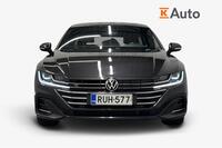 Volkswagen Arteon vaihtoauto