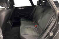 Volkswagen Arteon vaihtoauto