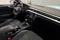 Volkswagen Arteon vaihtoauto