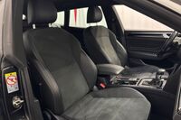 Volkswagen Arteon vaihtoauto