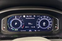 Volkswagen Arteon vaihtoauto