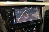 Volkswagen Arteon vaihtoauto