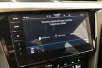 Volkswagen Arteon vaihtoauto