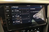 Volkswagen Arteon vaihtoauto