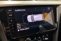 Volkswagen Arteon vaihtoauto