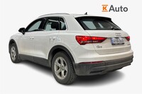 Audi Q3 vaihtoauto