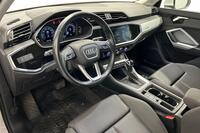 Audi Q3 vaihtoauto