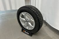 Audi Q3 vaihtoauto