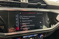 Audi Q3 vaihtoauto