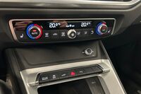 Audi Q3 vaihtoauto