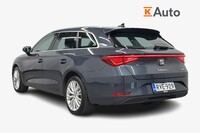 SEAT Leon Sportstourer vaihtoauto