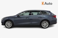 SEAT Leon Sportstourer vaihtoauto