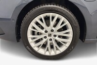 SEAT Leon Sportstourer vaihtoauto