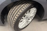 SEAT Leon Sportstourer vaihtoauto