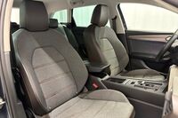 SEAT Leon Sportstourer vaihtoauto