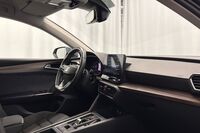 SEAT Leon Sportstourer vaihtoauto