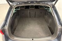 SEAT Leon Sportstourer vaihtoauto
