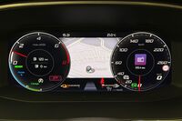 SEAT Leon Sportstourer vaihtoauto