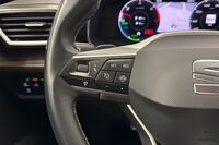SEAT Leon Sportstourer vaihtoauto