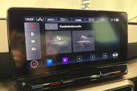 SEAT Leon Sportstourer vaihtoauto