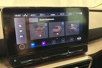 SEAT Leon Sportstourer vaihtoauto
