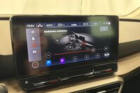 SEAT Leon Sportstourer vaihtoauto