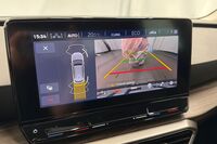 SEAT Leon Sportstourer vaihtoauto