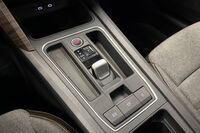 SEAT Leon Sportstourer vaihtoauto