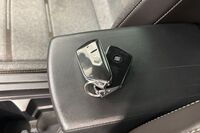 SEAT Leon Sportstourer vaihtoauto