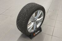 SEAT Leon Sportstourer vaihtoauto