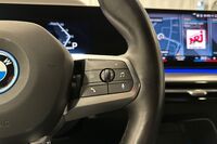 BMW iX1 vaihtoauto