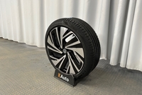 Volkswagen ID.5 vaihtoauto