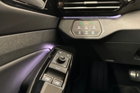 Volkswagen ID.5 vaihtoauto