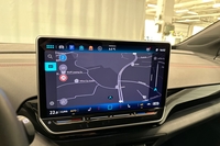 Volkswagen ID.5 vaihtoauto